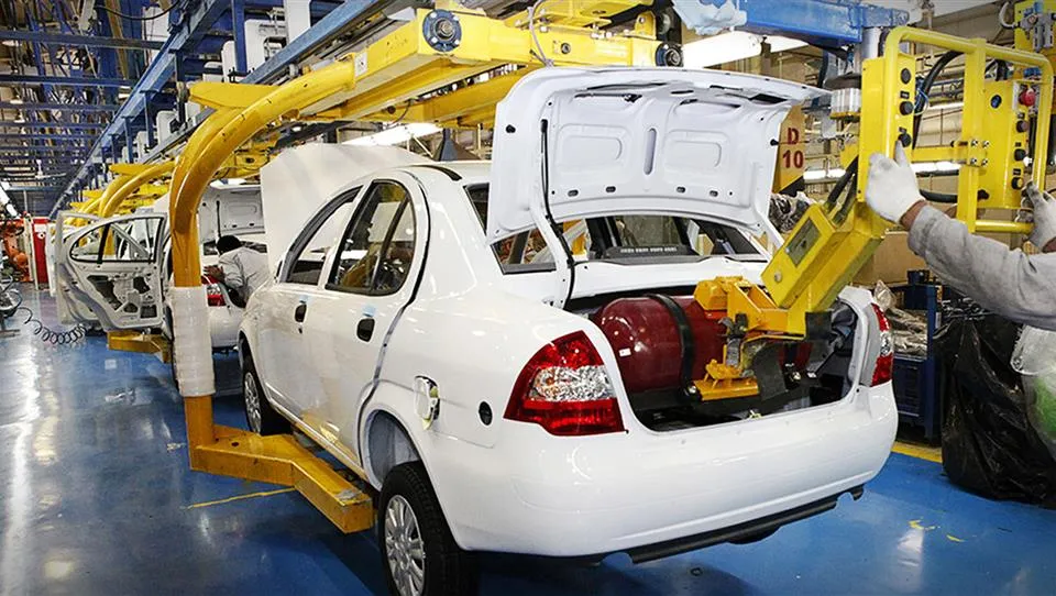 جزئیات طرح رایگان گازسوز کردن خودروهای بنزینی