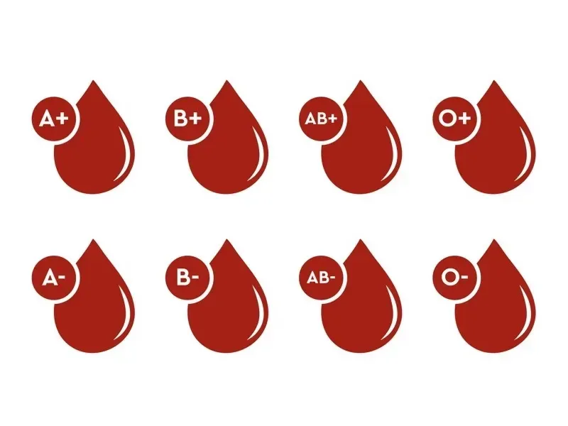 این گروه خونی، بیشتر از همه سکته مغزی می کنند! + جزئیات