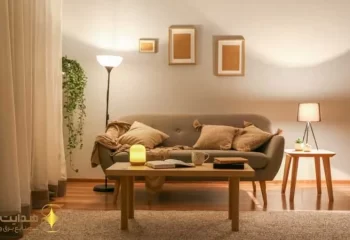 لامپ‌های کم‌مصرف؛ انتخابی هوشمندانه برای روشنایی پایدار