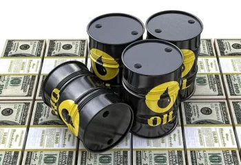 افزایش قیمت نفت