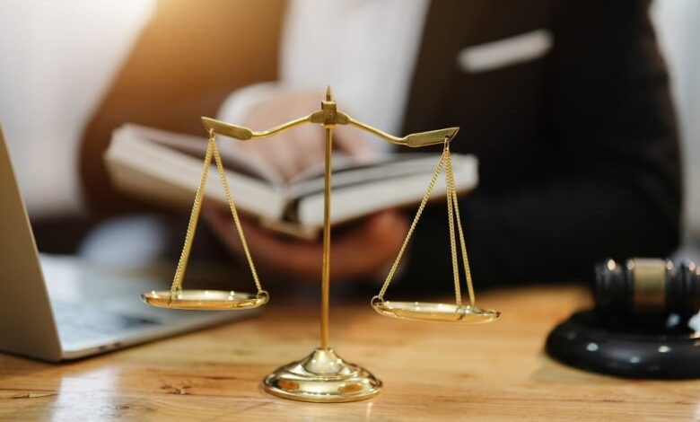 پیگیری پرونده حقوقی ایرانیان مقیم خارج