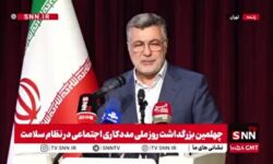 ظفرقندی: بعضی از مددکاران به کودکان نگاه والدین و فرزندی دارند