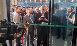 بزرگترین درمانگاه مراقبت و درمان زخم مجهز با فناوری پلاسمای کشور افتتاح شد