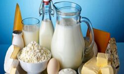 وزارت بهداشت: حذف لبنیات از رژیم غذایی پشتوانه علمی ندارد