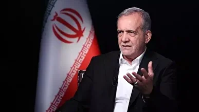 پزشکیان: هیچ وزیری را به خاطر دوستی با خودم انتخاب نکردم + فیلم