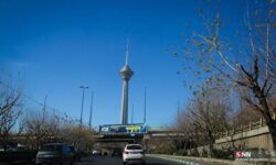 آیا تهران فردا یکشنبه تعطیل است؟