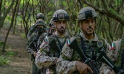 نیروهای امارات از یمن خارج شدند