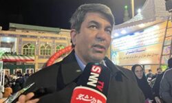 استاندار کرمان: سردار سلیمانی منادی وحدت بود