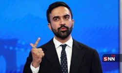 شهردار نیویورک: حمله به ونزوئلا نقض آشکار قوانین بین‌المللی است + عکس