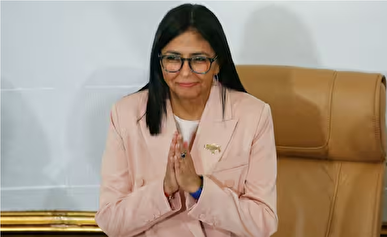 دلسی رودریگز، رئیس جمهور موقت ونزوئلا کیست؟