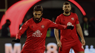 احتمال جدایی فرشاد فرجی از تراکتور