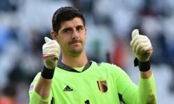 احتمال خداحافظی کورتوآ از دنیای فوتبال