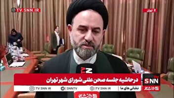 آقامیری: طرح کنترل فرونشست زمین به مجلس میرود