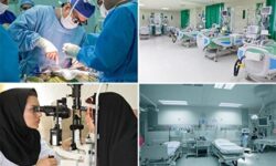 حمایت ۱۸ میلیارد تومانی از بیماران نیازمند در بیمارستان‌های شیراز