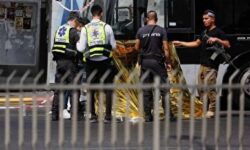 گزارشهای اولیه از عملیات ضد صهیونیستی در مرکز کرانه باختری