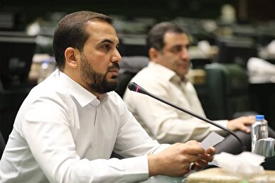 سخنگوی کمیسیون تلفیق: با تفاهمی که با دولت صورت گرفت مالیات ارزش افزوده برای سال آینده ۱۰ درصد خواهد بود + فیلم