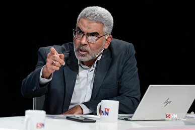 صمصامی : بودجه ۱۴۰۵ به شدت تورمی است / یارانه دادن یعنی گرانی و دزدی+فیلم