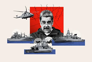 ونزوئلا، انرژی و بازآرایی نظم ژئوپلیتیک