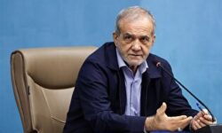 پزشکیان: مبارزه با قاچاق سوخت از سرمنشأ‌های اصلی آغاز شود