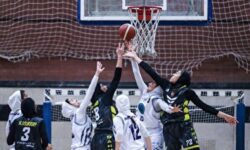 الن شاکیرووا روسیه‌ای هدایت تیم ملی بسکتبال زنان ایران را بر عهده گرفت