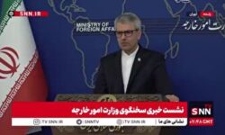 آیا اقدام ترامپ در ونزوئلا تهدید جدی برای ایران است؟