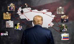 ونزوئلا در چنگال امپریالیسم؛ قلدری آمریکا تا چه زمانی ادامه دارد؟!