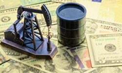 قیمت جهانی نفت امروز ۱۶ دی