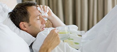 توصیه‌های طب سنتی برای حفظ سلامتی و پیشگیری از بروز بیماری در روز‌های سرد