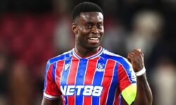 علاقه باشگاه منچسترسیتی به جذب کاپیتان کریستال پالاس