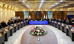 پیشنهاد ایجاد «پلتفرم همکاری صنعتی ملی» با محوریت اصفهان