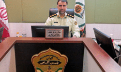 وعده استخدام، بخشی از پرونده‌های کلاهبرداری پلیس در پوشش کاریابی می‌باشد