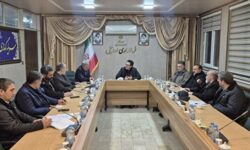 فرماندار اردبیل: اولویت اصلی توزیع عادلانه کالاها است