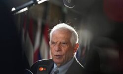 بورل: آمریکا دیگر متحد اروپا نیست