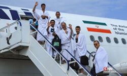 ایرانیان مقیم خارج از کشور چگونه در کاروانهای حج ۱۴۰۵ پذیرش میشوند؟