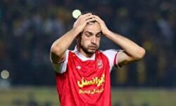 گولسیانی: غرورِ بدون دانش کارتال، پرسپولیس را به بیثباتی کشاند