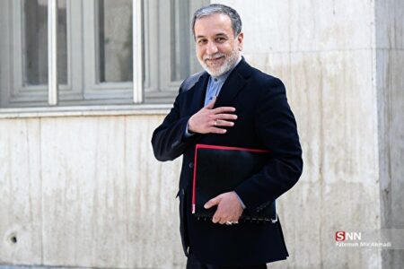 عراقچی: تلاش برای رفع تحریم‌ها را هیچ وقت فراموش نکردیم/ مسائل داخل ایران به هیچ کس جز مردم ایران مربوط نیست