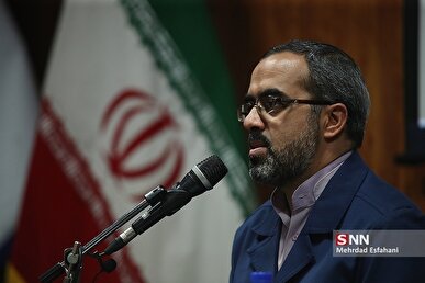 ایزدخواه: خانه ملت اصلی همین جلسه هاست که نمایندگان اصناف و بازاریان برگزار میکنیم + فیلم