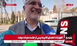 زاکانی: تأمین کالای اساسی مهم است، اما توزیع اهمیت ویژه‌ای دارد؛ ما پیشنهاد تحویل درب منزل با استفاده از سامانه شهرزاد را به دولت دادیم
