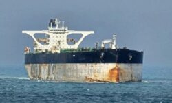 تلاش آمریکا برای توقیف نفتکش روسی مرتبط با ونزوئلا