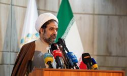 جازاری: کوروش ناجی یهودیت و نماد تاریخ افتخارآمیز ایران است/ لزوم شناخت ایران از طریق مراجعه به انجیل