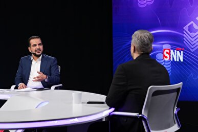 یوسفی:  فروش نفت کشور کاهش نداشته است + فیلم