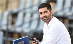 مخالفت انصاری برای حضور در هیئت مدیره پرسپولیس