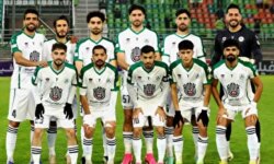 محمد جواد محمدی از ذوب آهن جدا شد