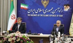 افزایش تعداد ناوگان ریلی برای ایام نوروز