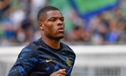 باشگاه لیورپول خواهان جذب ستاره اینتر