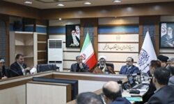 تأکید دبیر شورای عالی انقلاب فرهنگی بر عبور از سندنویسی و لزوم عملیاتیسازی اسناد ملی