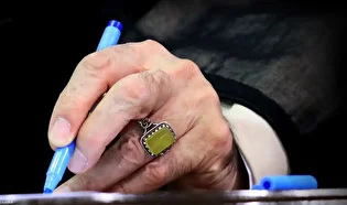 پیام تسلیت رهبر انقلاب در پی درگذشت حجت‌الاسلام عبدخدائی