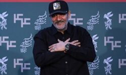 غفوریان: جواد حکمی به عنوان کارگردان در «غوطهور» جسور بود / ابتدا از حذف بازیهای خودم اعتراض داشتم + فیلم