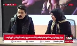 محرابی: انیمیشن «نگهبانان خورشید» برای کودک و نوجوان تهیه شده است.