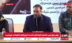 جوزانی: برای رقابت انیمیشن ایرانی با کشورهای خارجی، باید رسانه ملی و جریان تبلیغی دست به دست هم دهند تا محصولات دیده شوند